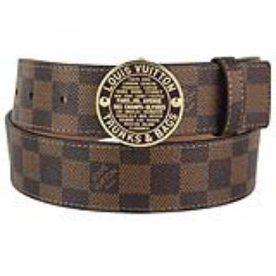 Louis Vuitton Belts-346